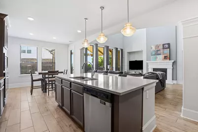 100 Hiddenfox Cove, Georgetown, TX 78626 - Photo 8