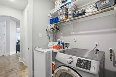 100 Hiddenfox Cove, Georgetown, TX 78626 - Photo 26