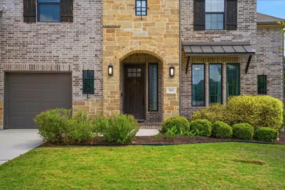 100 Hiddenfox Cove, Georgetown, TX 78626 - Photo 4
