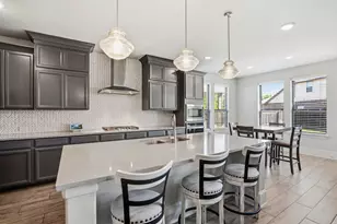 100 Hiddenfox Cv, Georgetown, TX 78626 - Photo 8