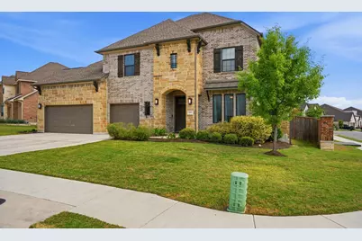 100 Hiddenfox Cove, Georgetown, TX 78626 - Photo 1