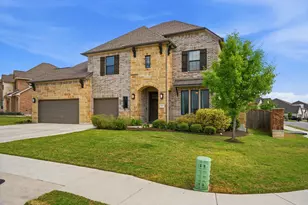 100 Hiddenfox Cv, Georgetown, TX 78626 - Photo 1