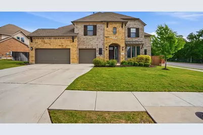 100 Hiddenfox Cove, Georgetown, TX 78626 - Photo 1