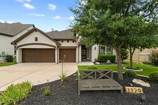 1329 Siena Sunset Rd, Leander, TX 78641 - Photo 2