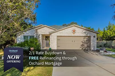 4202 Glendale Lane, Lago Vista, TX 78645 - Photo 1