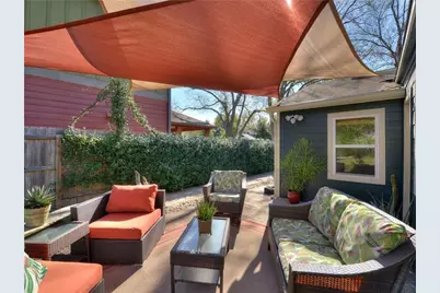 400 Zennia Street, Austin, TX 78751 - Photo 18