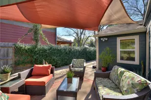 400 Zennia St, Austin, TX 78751 - Photo 18