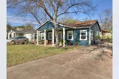 400 Zennia Street, Austin, TX 78751 - Photo 2