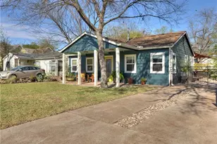 400 Zennia St, Austin, TX 78751 - Photo 2