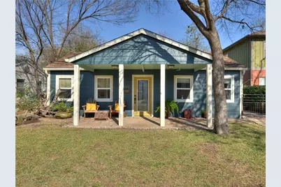 400 Zennia Street, Austin, TX 78751 - Photo 1