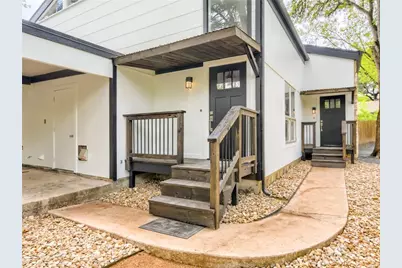 1913 Lightsey Road #A, Austin, TX 78704 - Photo 6
