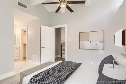 1913 Lightsey Road #A, Austin, TX 78704 - Photo 10