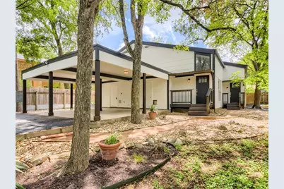 1913 Lightsey Road #A, Austin, TX 78704 - Photo 1