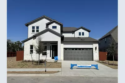 1321 Robin Trail, Round Rock, TX 78681 - Photo 1