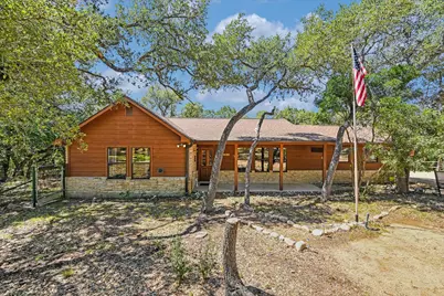611 Mountain Crest Drive, Wimberley, TX 78676 - Photo 1