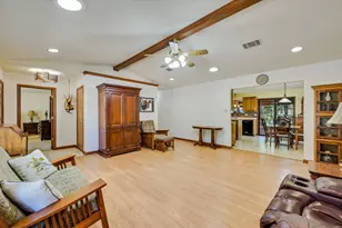 611 Mountain Crest Dr, Wimberley, TX 78676 - Photo 4