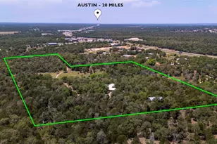 136 Red Fox Ln, Bastrop, TX 78602 - Photo 36