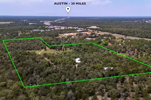 136 Red Fox Ln, Bastrop, TX 78602 - Photo 36