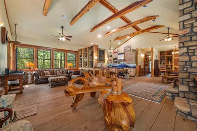 136 Red Fox Lane, Bastrop, TX 78602 - Photo 2