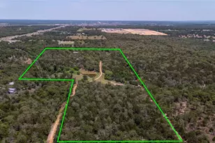 136 Red Fox Ln, Bastrop, TX 78602 - Photo 34