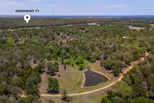 136 Red Fox Ln, Bastrop, TX 78602 - Photo 38