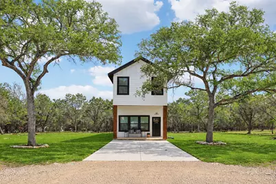 117 Golf Crest Drive #C, Wimberley, TX 78676 - Photo 1
