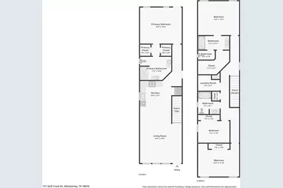 117 Golf Crest Drive #C, Wimberley, TX 78676 - Photo 26