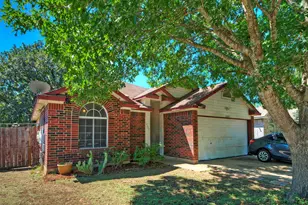 14507 Oliphant St, Austin, TX 78725 - Photo 2