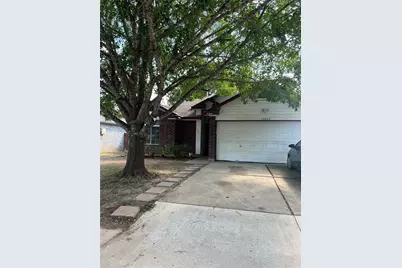 14507 Oliphant Street, Austin, TX 78725 - Photo 2