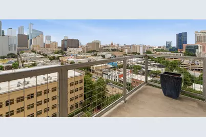 507 Sabine Street #901, Austin, TX 78701 - Photo 22