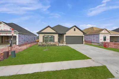 132 Wind Hill, Jarrell, TX 76537 - Photo 2