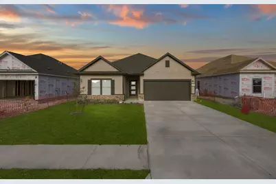 132 Wind Hill, Jarrell, TX 76537 - Photo 1