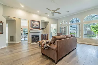 3310 Flower Field Lane, Pearland, TX 77584 - Photo 2