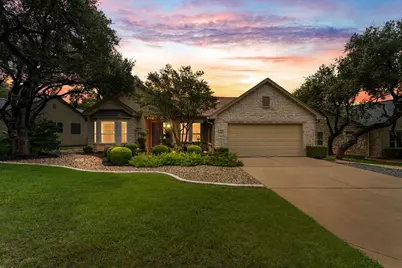 128 Dan Moody Trail, Georgetown, TX 78633 - Photo 2