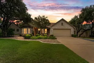128 Dan Moody Trail, Georgetown, TX 78633 - Photo 2