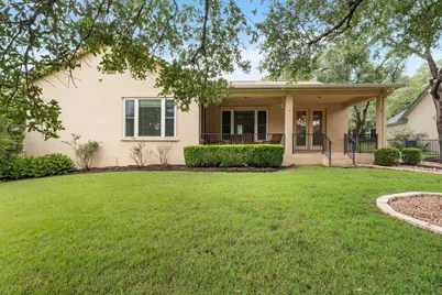 128 Dan Moody Trail, Georgetown, TX 78633 - Photo 34