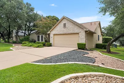 128 Dan Moody Trail, Georgetown, TX 78633 - Photo 4