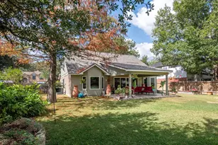 405 Reinhardt Blvd, Georgetown, TX 78626 - Photo 32