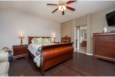 405 Reinhardt Boulevard, Georgetown, TX 78626 - Photo 16