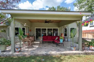 405 Reinhardt Blvd, Georgetown, TX 78626 - Photo 2