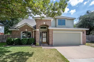 405 Reinhardt Blvd, Georgetown, TX 78626 - Photo 1