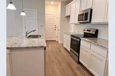 444 Parkline Drive #31A, Georgetown, TX 78626 - Photo 8