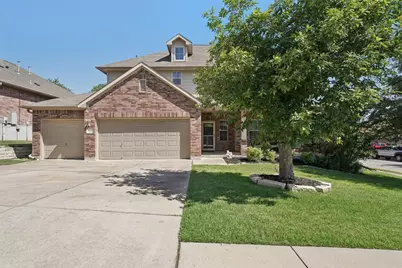 504 Chaparral Drive, Leander, TX 78641 - Photo 2