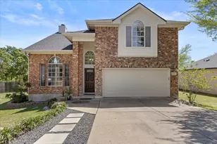 16839 Luckenwald Dr, Round Rock, TX 78681 - Photo 1