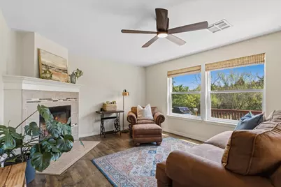 16839 Luckenwald Drive, Round Rock, TX 78681 - Photo 6