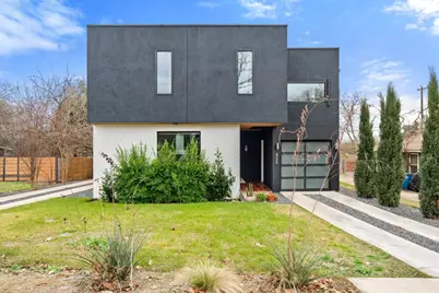 4717 Mount Vernon Drive #A, Austin, TX 78745 - Photo 2