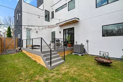 4717 Mount Vernon Drive #A, Austin, TX 78745 - Photo 36