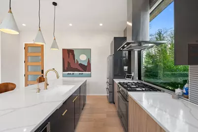 4717 Mount Vernon Drive #A, Austin, TX 78745 - Photo 4