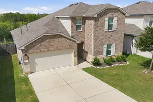 19924 Ann Richards Ave, Manor, TX 78653 - Photo 2