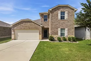 19924 Ann Richards Ave, Manor, TX 78653 - Photo 1